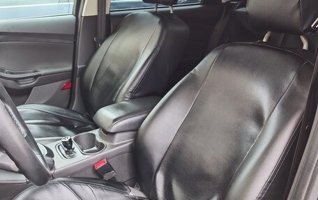 Ford Focus III, 2013 год, 730 000 рублей, 19 фотография