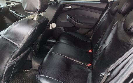 Ford Focus III, 2013 год, 730 000 рублей, 20 фотография