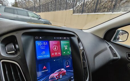 Ford Focus III, 2013 год, 730 000 рублей, 15 фотография