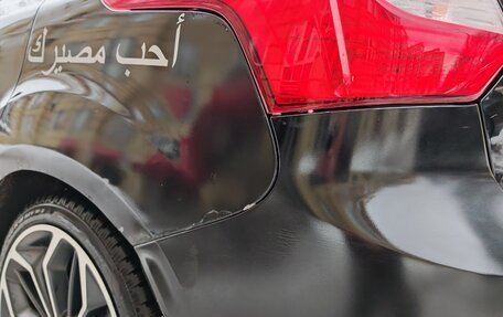 Ford Focus III, 2013 год, 730 000 рублей, 28 фотография