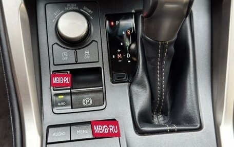 Lexus NX I, 2015 год, 2 790 000 рублей, 11 фотография