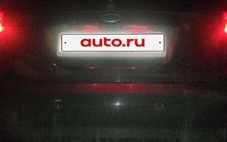 KIA Picanto I, 2007 год, 330 000 рублей, 8 фотография