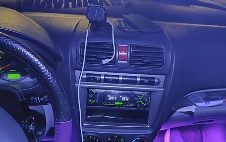 KIA Picanto I, 2007 год, 330 000 рублей, 4 фотография