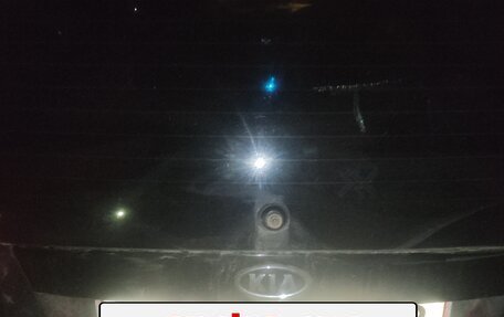 KIA Picanto I, 2007 год, 330 000 рублей, 9 фотография