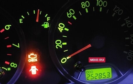 KIA Picanto I, 2007 год, 330 000 рублей, 5 фотография