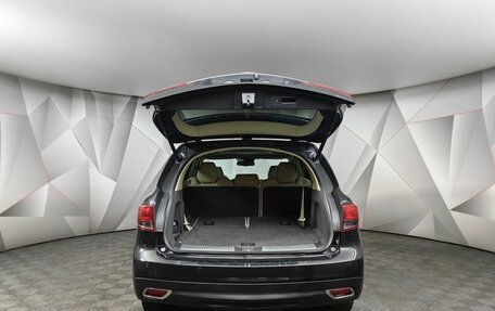 Acura MDX III рестайлинг, 2014 год, 2 095 000 рублей, 12 фотография