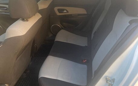 Chevrolet Cruze II, 2012 год, 650 000 рублей, 7 фотография