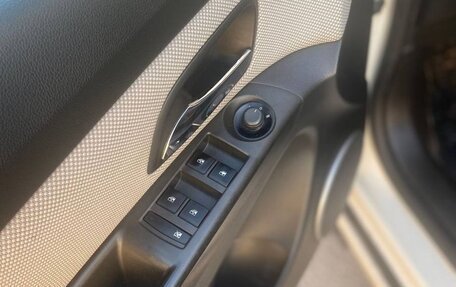 Chevrolet Cruze II, 2012 год, 650 000 рублей, 8 фотография