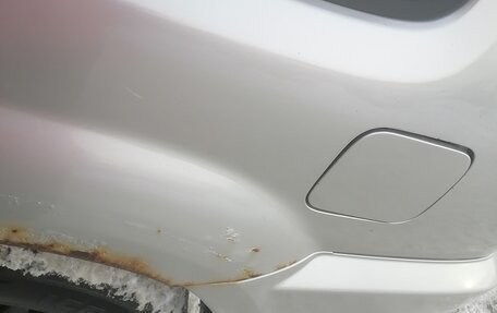 Nissan X-Trail, 2005 год, 490 000 рублей, 5 фотография