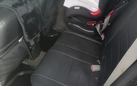 Nissan X-Trail, 2005 год, 490 000 рублей, 3 фотография