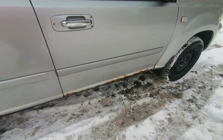 Nissan X-Trail, 2005 год, 490 000 рублей, 9 фотография