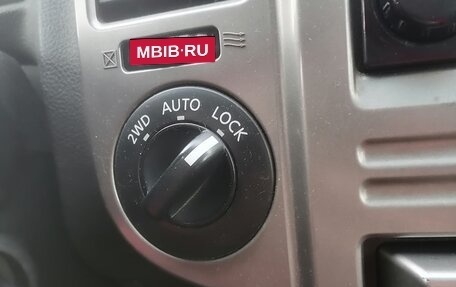 Nissan X-Trail, 2005 год, 490 000 рублей, 2 фотография