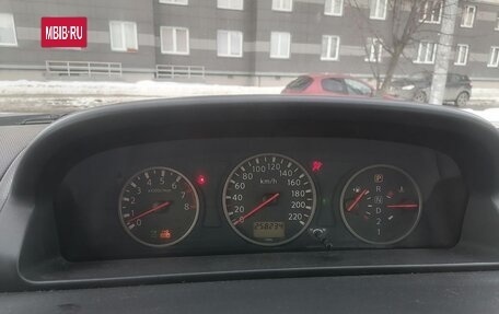 Nissan X-Trail, 2005 год, 490 000 рублей, 4 фотография