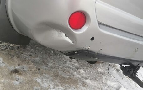 Nissan X-Trail, 2005 год, 490 000 рублей, 16 фотография