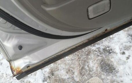 Nissan X-Trail, 2005 год, 490 000 рублей, 22 фотография