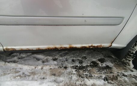 Nissan X-Trail, 2005 год, 490 000 рублей, 19 фотография