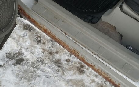 Nissan X-Trail, 2005 год, 490 000 рублей, 23 фотография