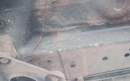 Nissan X-Trail, 2005 год, 490 000 рублей, 24 фотография