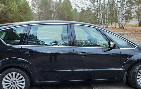 Ford S-MAX I, 2012 год, 1 600 000 рублей, 5 фотография