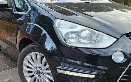 Ford S-MAX I, 2012 год, 1 600 000 рублей, 3 фотография