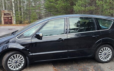 Ford S-MAX I, 2012 год, 1 600 000 рублей, 4 фотография