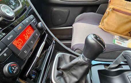 Ford S-MAX I, 2012 год, 1 600 000 рублей, 12 фотография