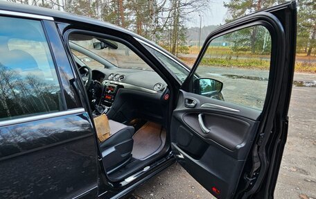 Ford S-MAX I, 2012 год, 1 600 000 рублей, 14 фотография