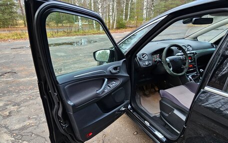 Ford S-MAX I, 2012 год, 1 600 000 рублей, 13 фотография