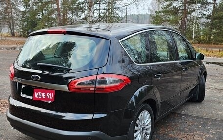 Ford S-MAX I, 2012 год, 1 600 000 рублей, 7 фотография