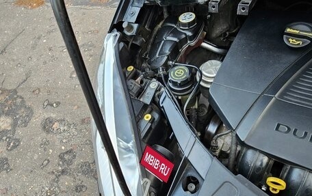 Ford S-MAX I, 2012 год, 1 600 000 рублей, 9 фотография