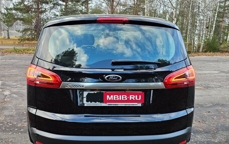 Ford S-MAX I, 2012 год, 1 600 000 рублей, 8 фотография