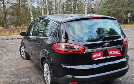 Ford S-MAX I, 2012 год, 1 600 000 рублей, 6 фотография