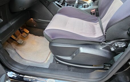 Ford S-MAX I, 2012 год, 1 600 000 рублей, 18 фотография