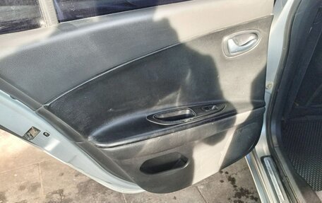 Nissan Primera III, 2002 год, 350 000 рублей, 6 фотография