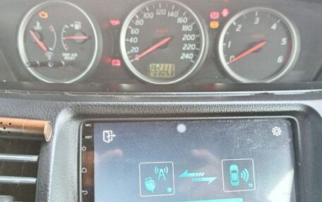 Nissan Primera III, 2002 год, 350 000 рублей, 10 фотография