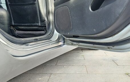 Nissan Primera III, 2002 год, 350 000 рублей, 12 фотография