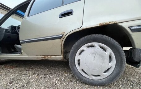 Daewoo Nexia I рестайлинг, 2006 год, 120 000 рублей, 5 фотография