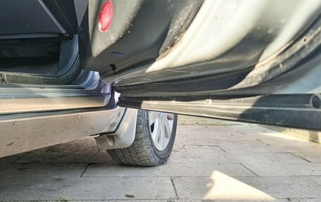 Nissan Primera III, 2002 год, 350 000 рублей, 13 фотография