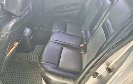 Nissan Primera III, 2002 год, 350 000 рублей, 16 фотография