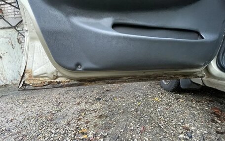 Daewoo Nexia I рестайлинг, 2006 год, 120 000 рублей, 2 фотография