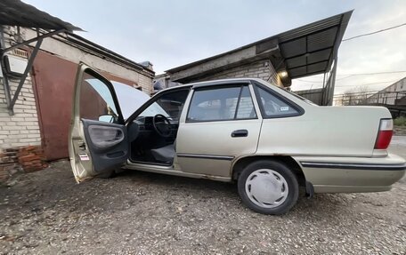 Daewoo Nexia I рестайлинг, 2006 год, 120 000 рублей, 3 фотография