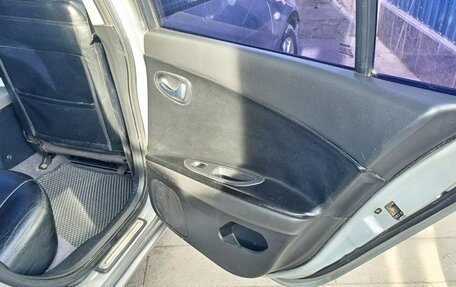 Nissan Primera III, 2002 год, 350 000 рублей, 14 фотография