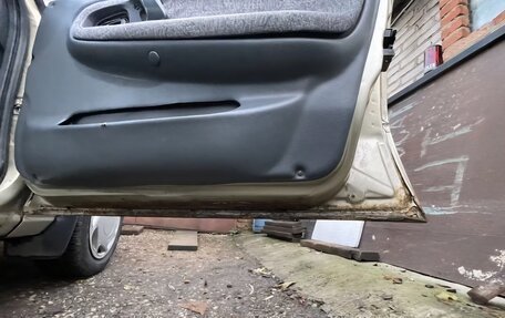 Daewoo Nexia I рестайлинг, 2006 год, 120 000 рублей, 6 фотография