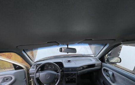 Daewoo Nexia I рестайлинг, 2006 год, 120 000 рублей, 4 фотография