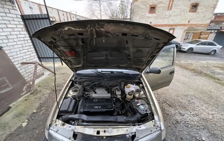 Daewoo Nexia I рестайлинг, 2006 год, 120 000 рублей, 7 фотография