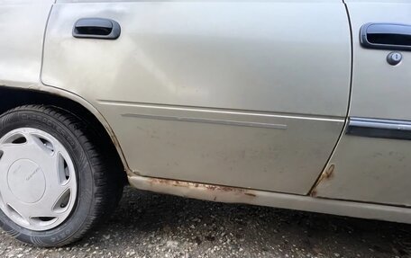 Daewoo Nexia I рестайлинг, 2006 год, 120 000 рублей, 9 фотография