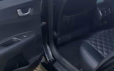 KIA Optima IV, 2016 год, 2 350 000 рублей, 8 фотография