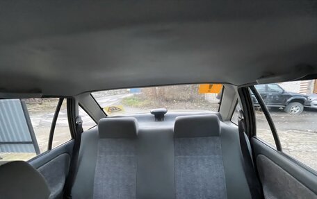 Daewoo Nexia I рестайлинг, 2006 год, 120 000 рублей, 12 фотография