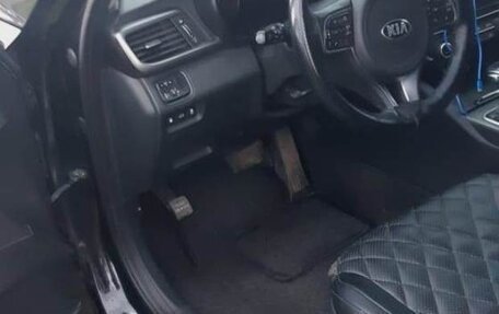 KIA Optima IV, 2016 год, 2 350 000 рублей, 5 фотография