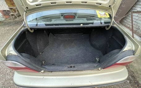 Daewoo Nexia I рестайлинг, 2006 год, 120 000 рублей, 10 фотография